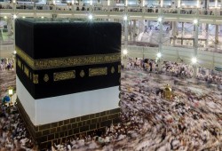 إندونيسيا تعلن رفع السعودية حصتها من الحجاج لتصل 221 ألفاً