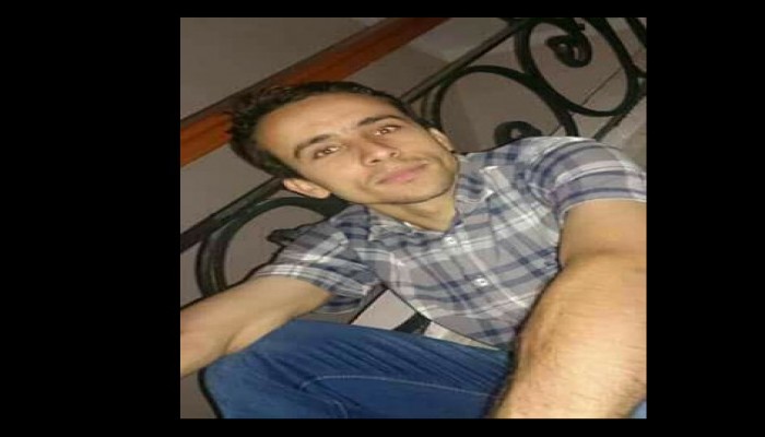 بعد الحكم له بالبراءة ..أمن الانقلاب يخفي أحمد مجدي من جديد