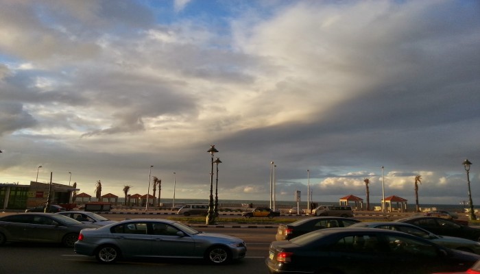 حالة الطقس اليوم الجمعة فى مصر