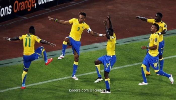 الأزمة السياسية في الجابون تُهدد كأس أمم أفريقيا