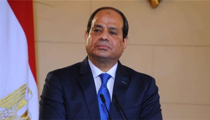 هيومان رايتس ووتش : السيسي لايقارن حتى بمبارك
