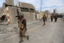 4 أشهر على معركة الموصل: 10 أطباء لمليون شخص