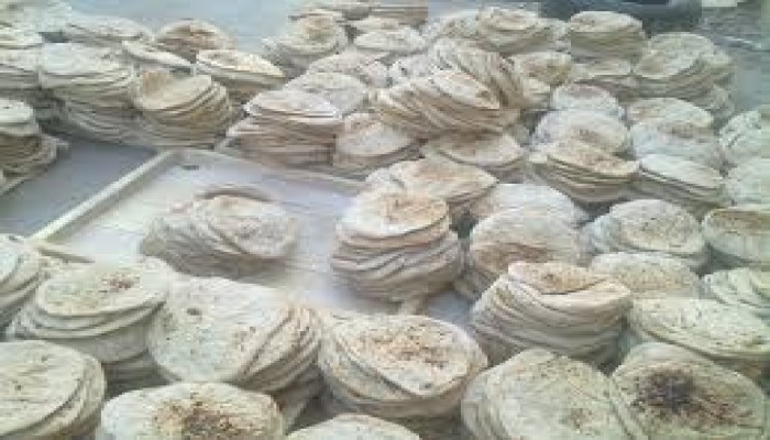تمهيدا لإلغاء الدعم.. رفع سعر رغيف الخبز لـ 55 قرشا بالبحر الأحمر