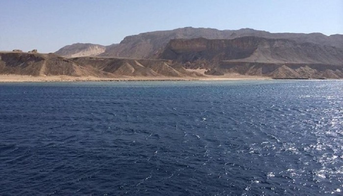 هذه المستندات أخفاها الانقلاب للتفريط في "تيران وصنافير"