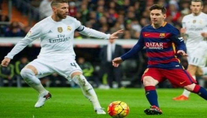 مواجهات قوية لبرشلونة والريال في ربع نهائي كأس إسبانيا