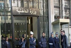 الأمن الجزائري يعلن عن تفكيك شبكة تجسس صهيونة دولية