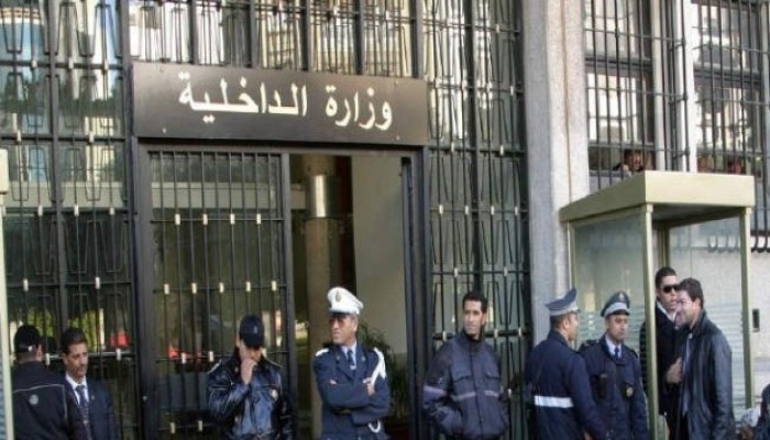 الأمن الجزائري يعلن عن تفكيك شبكة تجسس صهيونة دولية