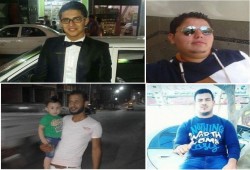 داخلية السيسي تصفي 10 معتقلين بسيناء وتدعي قتلهم في تبادل إطلاق نار