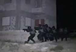 كأنه مشهد سينمائي : نكشف بالأدلة فبركة الداخلية لعملية اغتيال 10 من أهالي سيناء