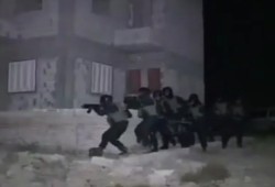 كأنه مشهد سينمائي : نكشف بالأدلة فبركة الداخلية لعملية اغتيال 10 من أهالي سيناء