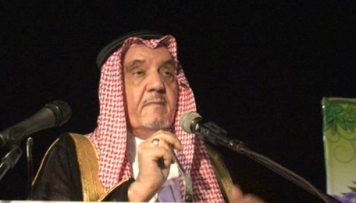 وفاة الأمير محمد بن فيصل بن عبدالعزيز آل سعود