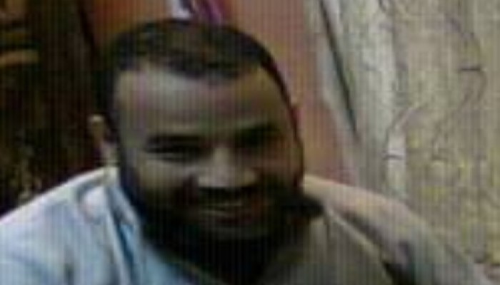 أسرة معتقل بالشرقية تدعو للتدخل لإنقاذ حياتة بعد تدهور حالتة الصحية