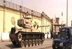 معتقلو "العقرب" يواصلون إضرابهم عن الطعام