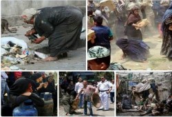 الحبس سنتين مع الشغل لـ19شخص.. ألقي القبض عليهم في "ثورة الغلابة"