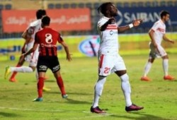 اتحاد الكرة يُوقف القيد الشتوي للزمالك وخمس أندية أخرى