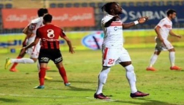 اتحاد الكرة يُوقف القيد الشتوي للزمالك وخمس أندية أخرى