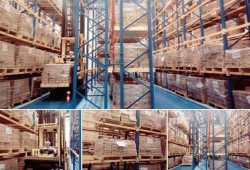 بالصور نواقص الأدوية داخل مخازن شركة "ايبيكو "