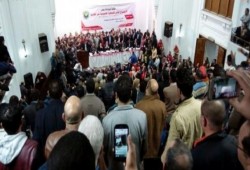 ننشر قرارات الجمعية العمومية الطارئة للصيادلة