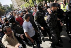 "فرانس 24" : قمع السيسي لمنظمات المجتمع المدني غير مسبوق