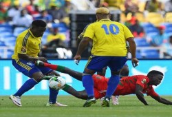 في افتتاح كأس الأمم الأفريقية: غينيا بيساو تخطف تعادلا تاريخيا من الجابون