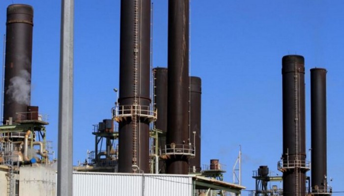 تركيا تدعم كهرباء غزة بـ15 مليون لتر وقود