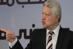"مرتضى منصور" لاتحاد كرة القدم : "هولع فيكوا"