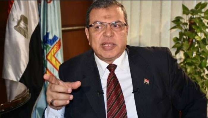 برلمانية كويتية تهاجم وزير القوى العاملة بحكومة الانقلاب: "الكويت ليست سوقا مصرية"