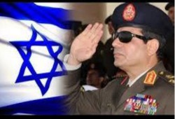 "يديعوت": الصهاينة يخشون الإطاحة بالسيسي خلال الفترة المقبلة