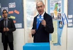 تظاهرات في تل أبيب للمطالبة باستقالة نتنياهو‎