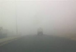 فقط في دولة العسكر: الشبورة تقطع الكهرباء عن نصف الصعيد 3 ساعات