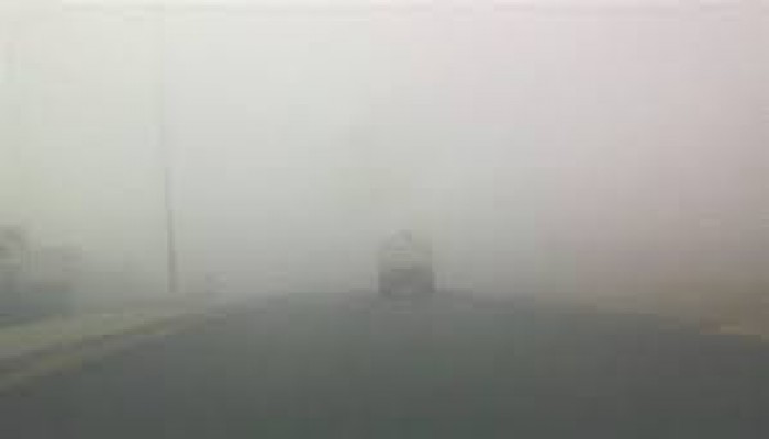 فقط في دولة العسكر: الشبورة تقطع الكهرباء عن نصف الصعيد 3 ساعات