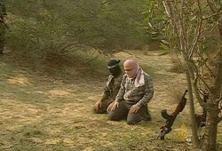 مخابرات "سلطة فتح" تتعهد للصهاينة بكشف مكان القائد العام لكتائب القسام