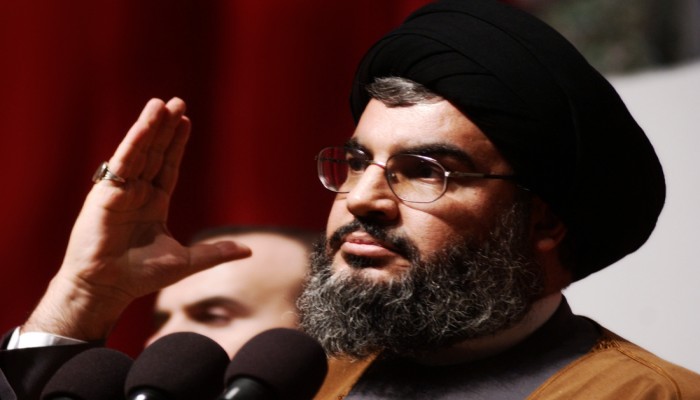 ميليشيات "حزب الله" تغتال رئيس وفد التفاوض في وادي بردى