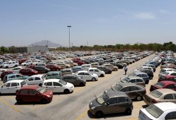 رابطة مصنعي السيارات تستبعد انخفاض الأسعار قريبًا