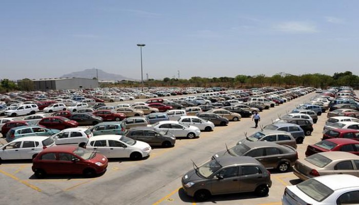 رابطة مصنعي السيارات تستبعد انخفاض الأسعار قريبًا