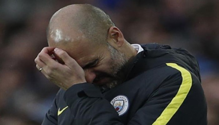 هزيمة ساحقة لمانشيستر سيتي أمام إيفرتون بالدوري الانجليزي (فيديو)