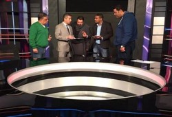 السيسي والجيش يسيطران على قناتي  "العاصمة" و "دي إم سي"