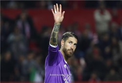 أشبيلية يسقط ريال مدريد ويسقيه من كأس الثواني الأخيرة (فيديو)