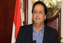 عضو حملة السيسي الانتخابية بعد الحكم : تنحى يا سيسي.. أنت غير مؤهل لحكم مصر