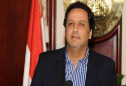 عضو حملة السيسي الانتخابية بعد الحكم : تنحى يا سيسي.. أنت غير مؤهل لحكم مصر