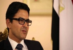 محسوب بعد حكم مصرية الجزر .. اليوم انتصر الوطن وانكشف خائنوه