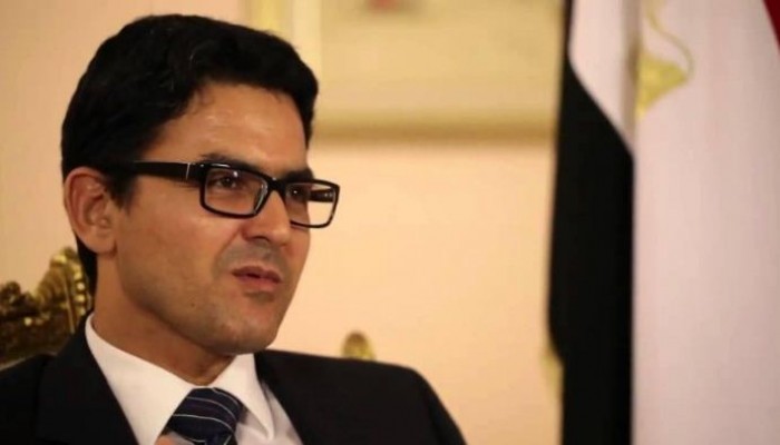 محسوب بعد حكم مصرية الجزر .. اليوم انتصر الوطن وانكشف خائنوه