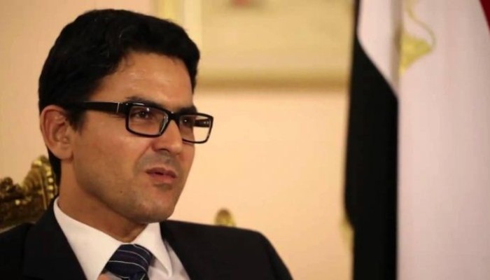 محسوب بعد حكم مصرية الجزر .. اليوم انتصر الوطن وانكشف خائنوه