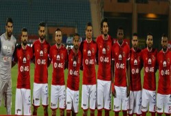 الأهلي يعلن قائمته الإفريقية "النهائية".. وجابر وزكي ضمن 6 مستبعدين