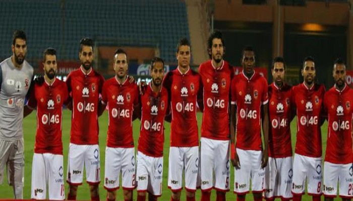 الأهلي يعلن قائمته الإفريقية "النهائية".. وجابر وزكي ضمن 6 مستبعدين