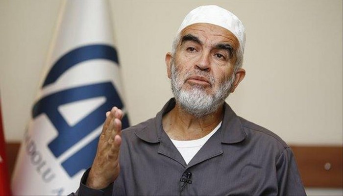 سلطات الاحتلال تمنع الشيخ صلاح من السفر عشية الإفراج عنه غدا