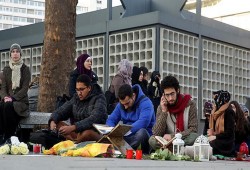 مسلمو بريطانيا يعانون عنصرية التوظيف وضعف الأجور