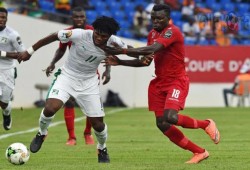 كوت ديفوار تستهل دفاعها عن اللقب بتعادل مخيب