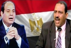 "العمدة": حاكموا الخائن "السيسي" الذي فرط في الأرض والعرض