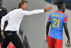 المغرب تخسر من الكونغو وتواجه كابوس الخروج من الدور الأول